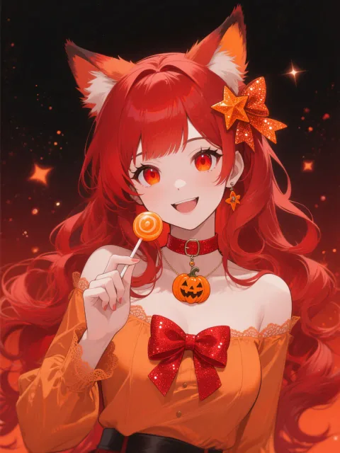 (。・о・。)ワオ