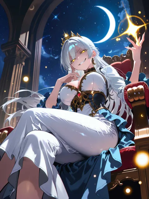 這いつくばって…頭を垂れなさい?