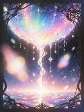 光の泉
