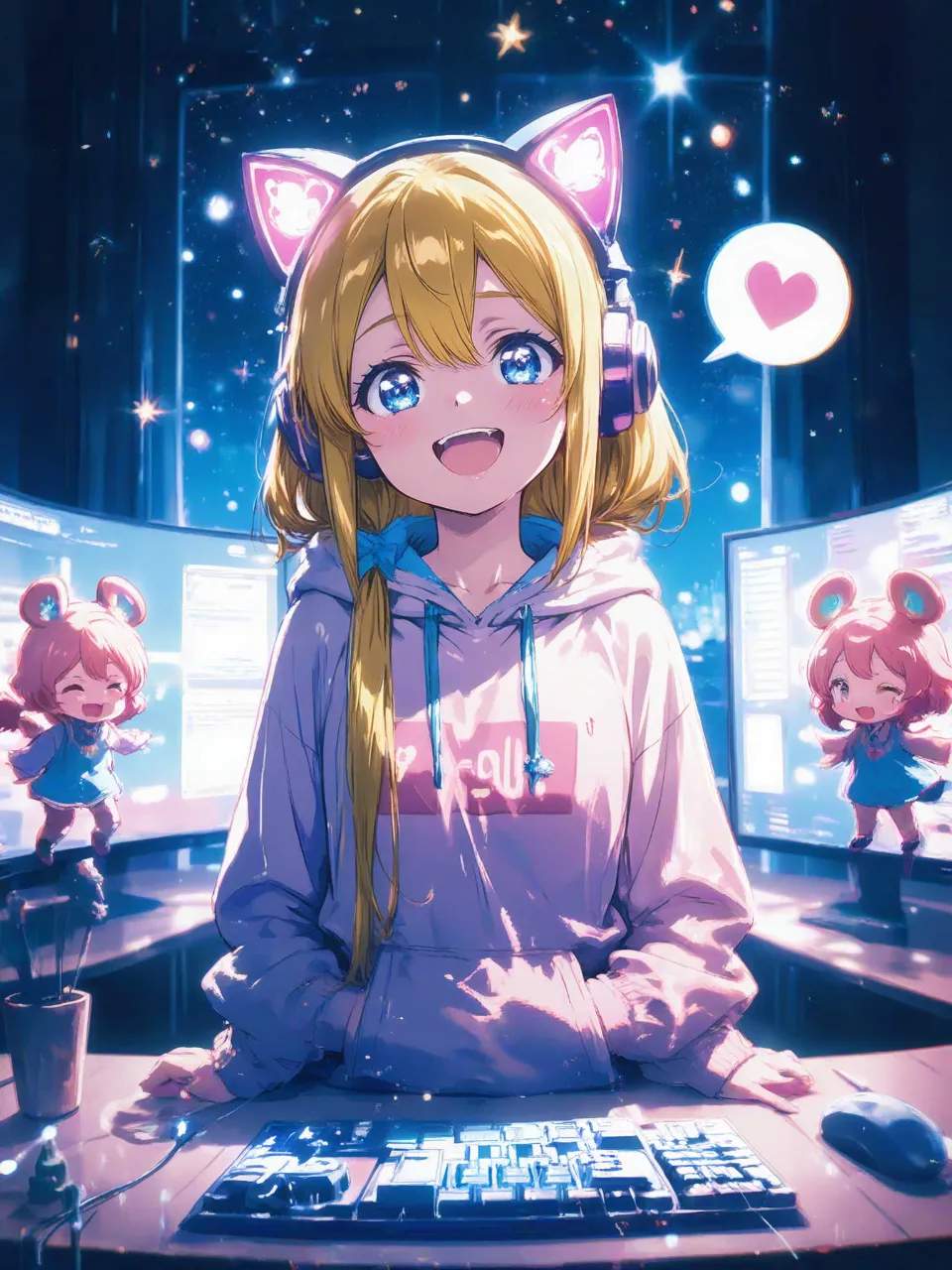 幻月の再光プロ