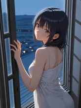 風の名残