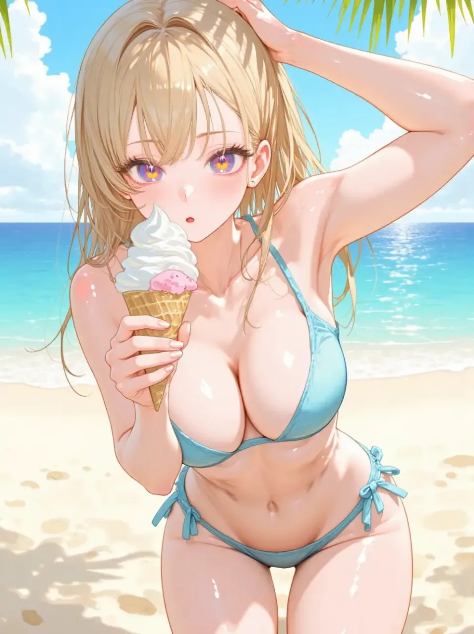Mrsファン — MrsファンさんのAIイラスト