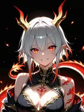 ばふぉめっと — ばふぉめっとさんのAIイラスト