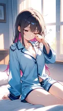 SUPPART の AI イラスト