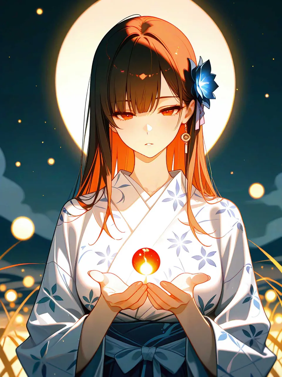 月蛍
