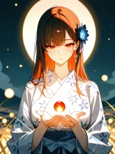 月蛍