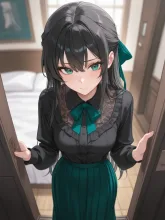 天谷 — 天谷さんのAIイラスト