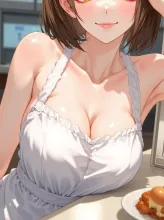 SUPPART の AI イラスト