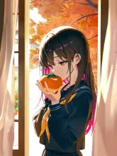 SUPPART の AI イラスト