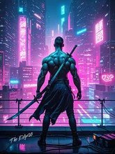 Big City