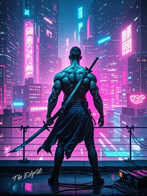 Big City