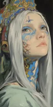 Me 2 — Motoki.AruさんのAIイラスト