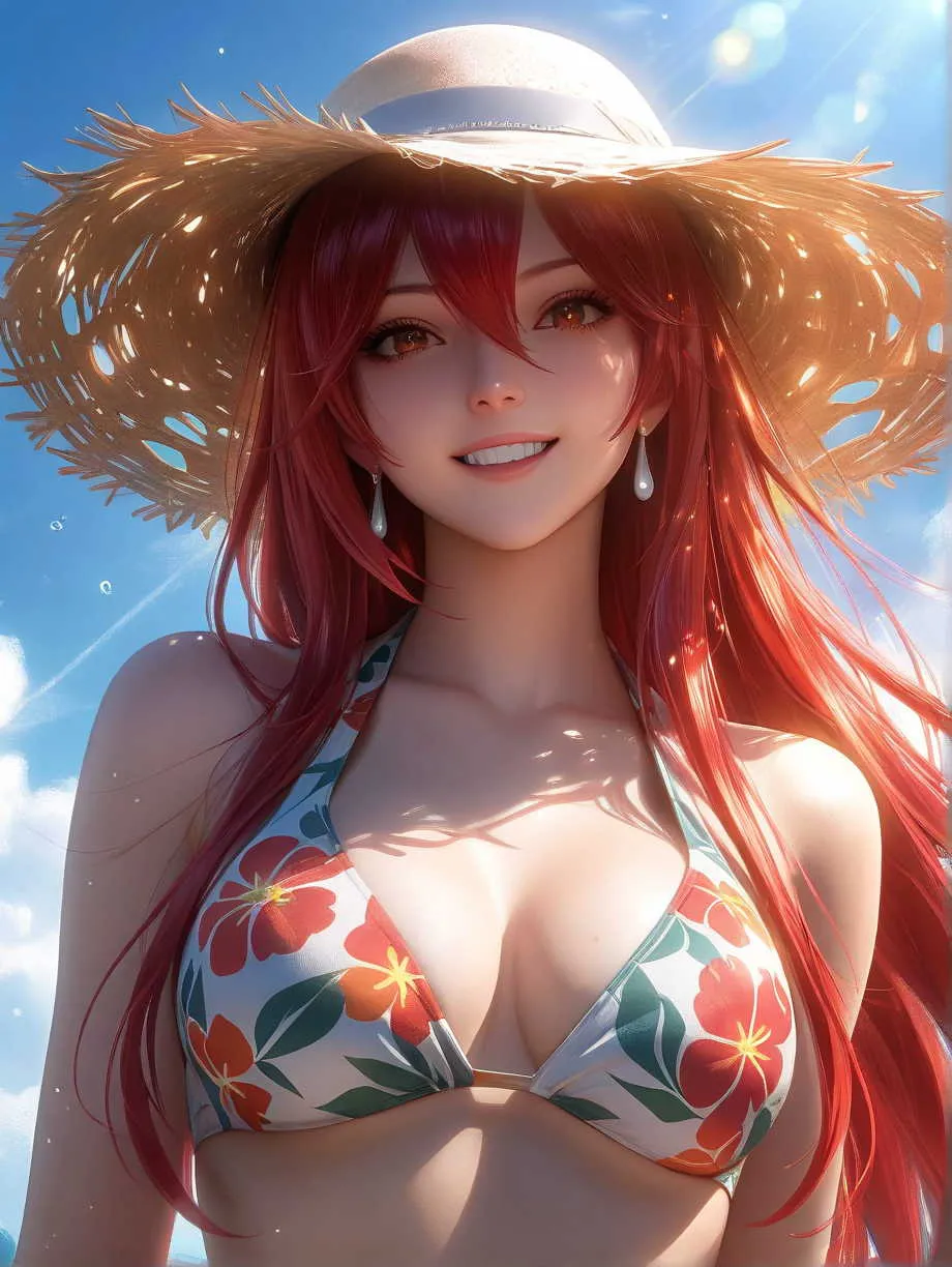 SUPP98598762 — SUPP98598762さんのAIイラスト