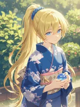 画像生成チャレンジ·お姫様スペシャル☆ の投稿作品