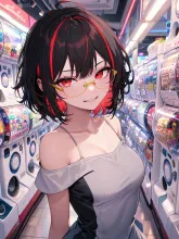 ガチャガチャ·今日の運試しカプセル の投稿作品