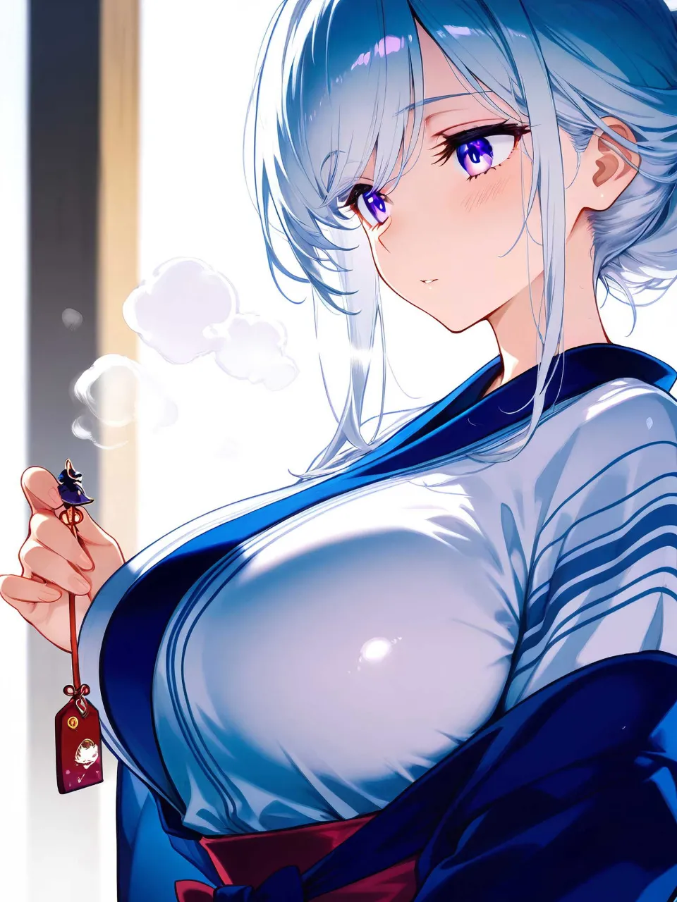 温泉入りにきませんか?