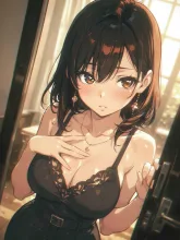 グラマー美女チャレンジ·華麗なグラマー の投稿作品