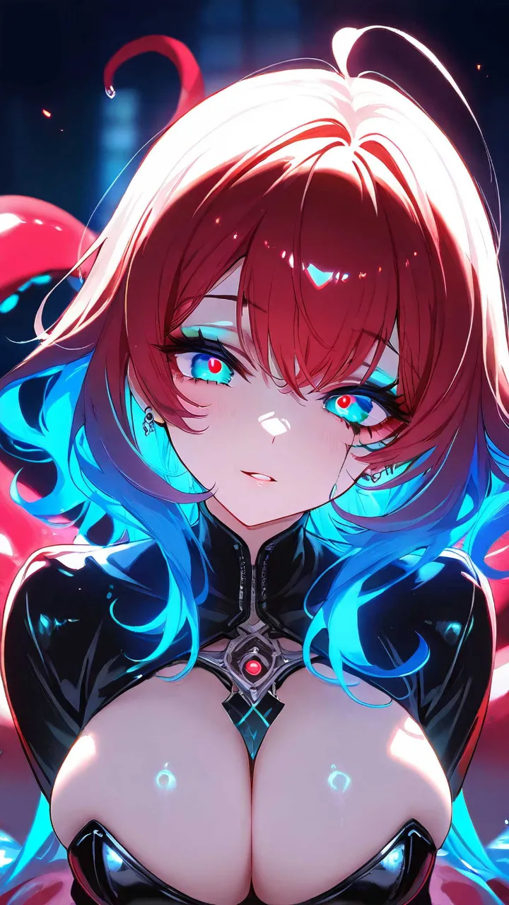 スキュラちゃん