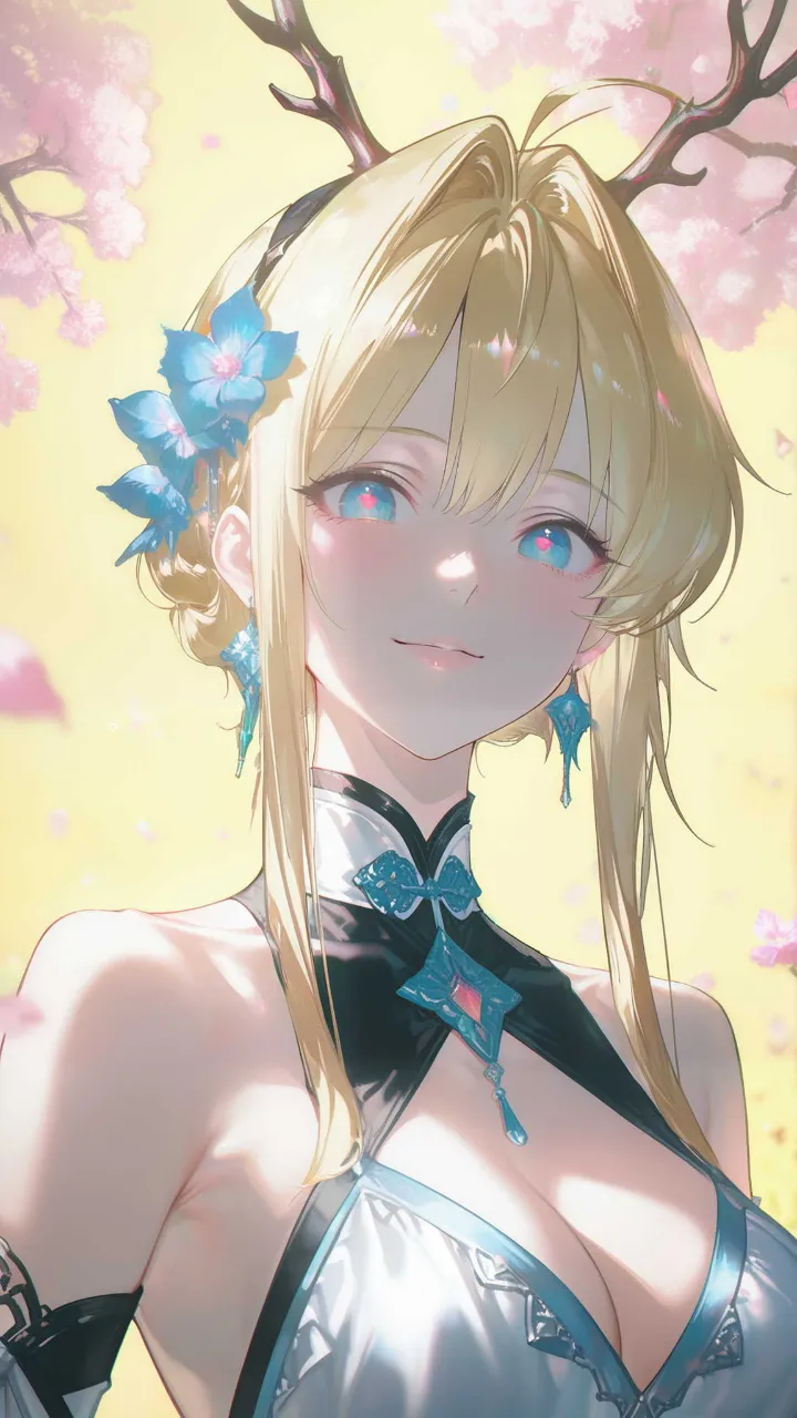 SUPP216832 — SUPP216832さんのAIイラスト