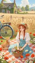idyll life