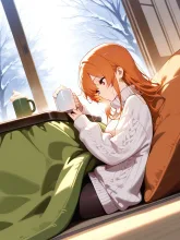 炬燵