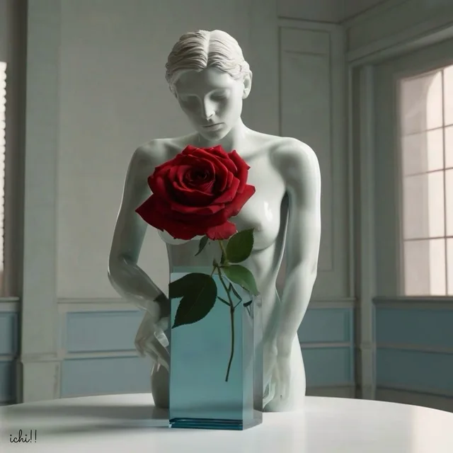 薔薇