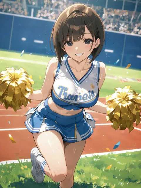 がんばって❤️