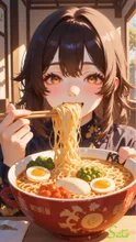 週末のご褒美ラーメン解禁🍜💖