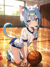 SUPPART の AI イラスト