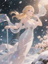 美の女神