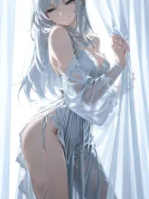 「あせっちゃ、、、だめっ♡、、」