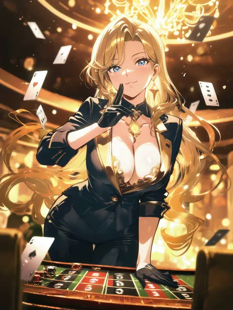 ultra high resolution - カジノ