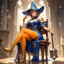 SUPP477344 — SUPP477344さんのAIイラスト