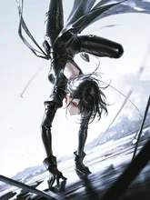 SUPP232906845 — SUPP232906845さんのAIイラスト