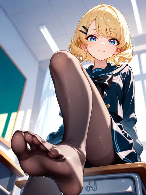 喉乾いたでしょ〜😉
