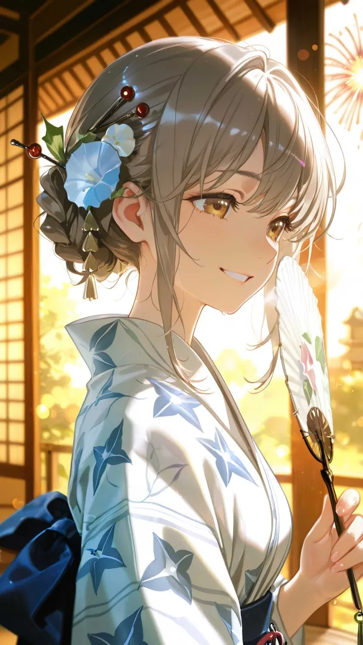 kanon — kanonさんのAIイラスト