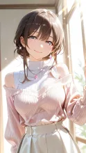 年上お姉さん