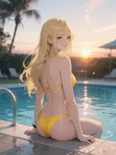 SUPPART の AI イラスト