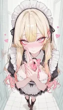 SUPPART の AI イラスト