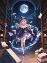 本よ今宵も遊ぼぅ