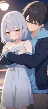 SUPPART の AI イラスト