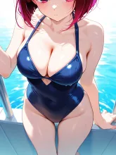 SUPP474899470北斗 — SUPP474899470北斗さんのAIイラスト