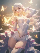 何もの?