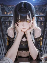 ちょす — ちょすさんのAIイラスト