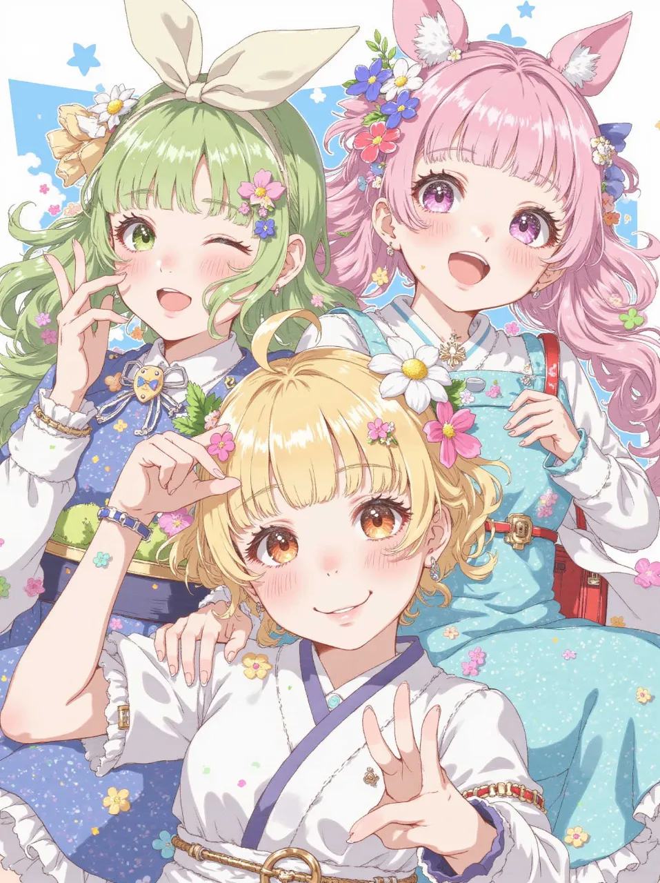 テキストそのままで作成したらこーなった………なぜだほわぃ?