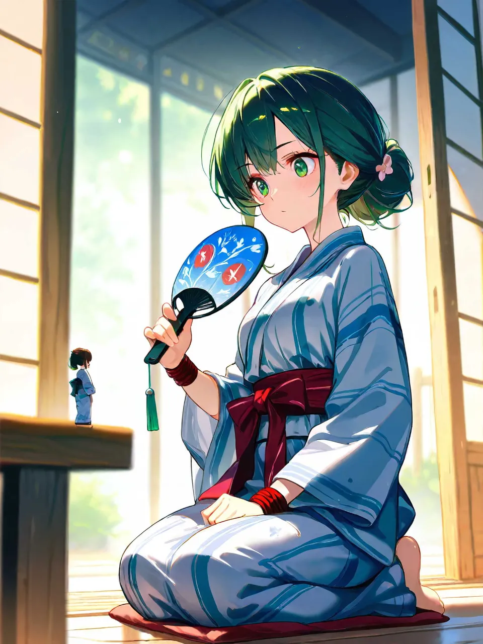 SUPP349247462 — SUPP349247462さんのAIイラスト