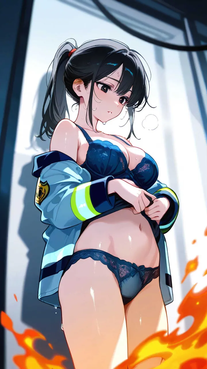 どうゆう状況だよこれ