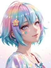 Warlock's — Warlock'sさんのAIイラスト