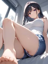 ショーパン·夏の終わりの素足 の受賞作品