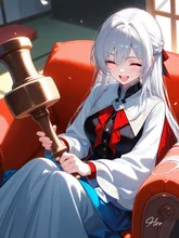 打出の小槌